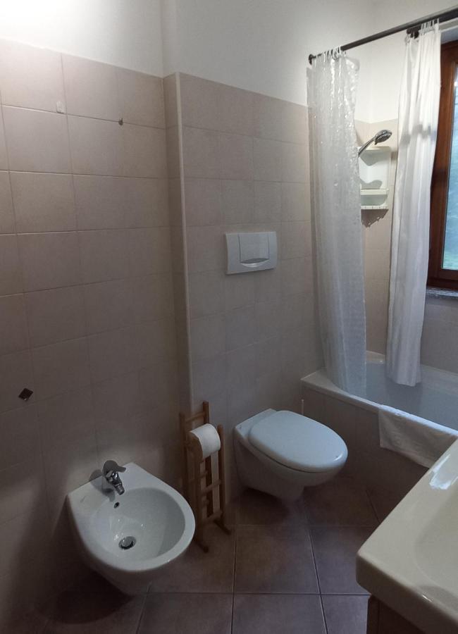 Piccolo E Confortevole Tra Trento E Riva Del Garda Villa Lagarina Exterior foto